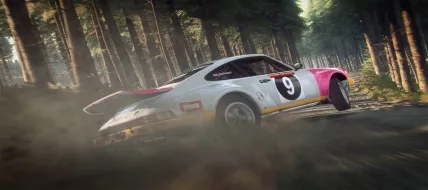 DiRT Rally 2.0 Year One Pass thumbnail