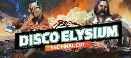 Disco Elysium The Final Cut thumbnail