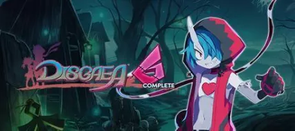 Disgaea 6 Complete thumbnail