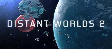 Distant Worlds 2 thumbnail