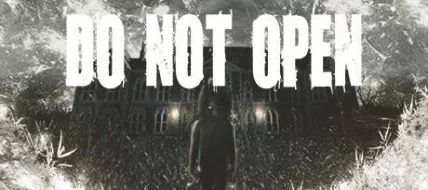 DO NOT OPEN thumbnail