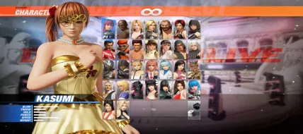 DOA6 Season Pass 4 thumbnail