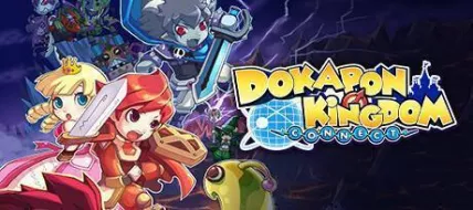 Dokapon Kingdom Connect thumbnail