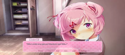 Doki Doki Literature Club Plus thumbnail