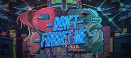 Dont Forget Me thumbnail