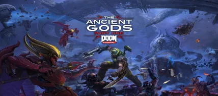 DOOM Eternal: The Ancient Gods Part One thumbnail