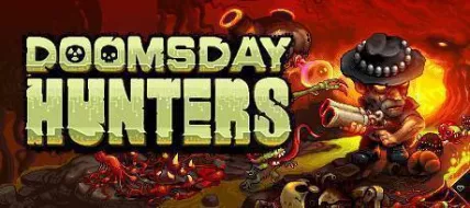 Doomsday Hunters thumbnail