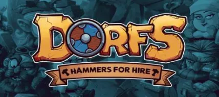 Dorfs Hammers for Hire thumbnail