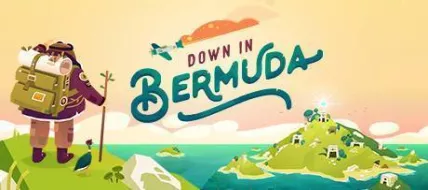 Down in Bermuda thumbnail