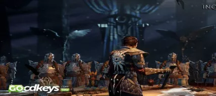 Dragon Age 3 Inquisition  thumbnail