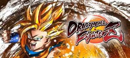 DRAGON BALL FighterZ thumbnail