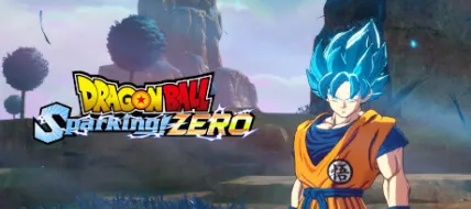 DRAGON BALL Sparking ZERO thumbnail