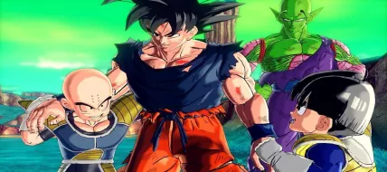 Dragon Ball Xenoverse Season Pass  thumbnail