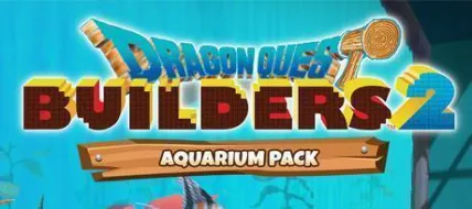 Dragon Quest Builders 2 Aquarium Pack thumbnail