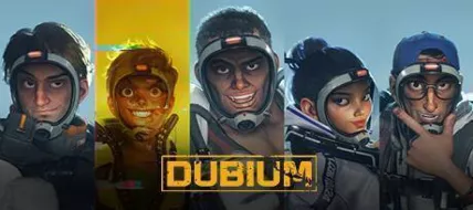 DUBIUM thumbnail