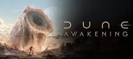 Dune Awakening thumbnail