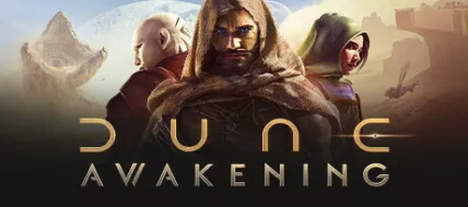 Dune Awakening thumbnail