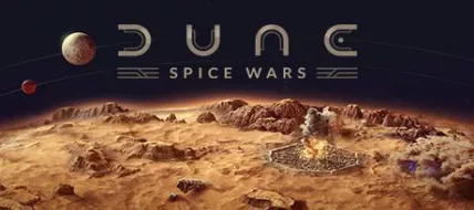 Dune Spice Wars thumbnail