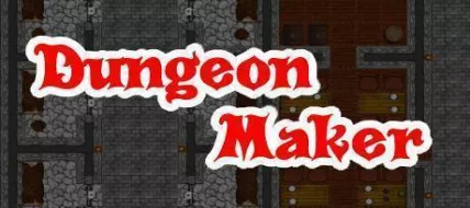 Dungeon Maker thumbnail