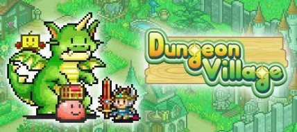 Dungeon Village thumbnail