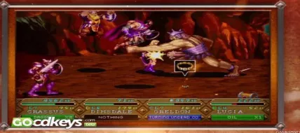 Dungeons & Dragons: Chronicles of Mystara  thumbnail