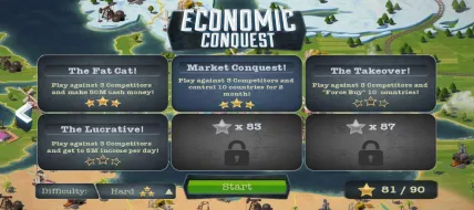 Economic Conquest thumbnail