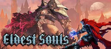 Eldest Souls thumbnail