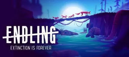 Endling Extinction is Forever thumbnail