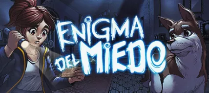 Enigma of Fear thumbnail