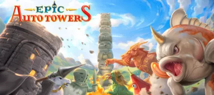 Epic Auto Towers thumbnail