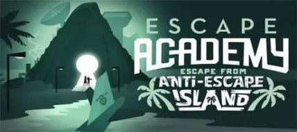 Escape Academy Escape From AntiEscape Island thumbnail