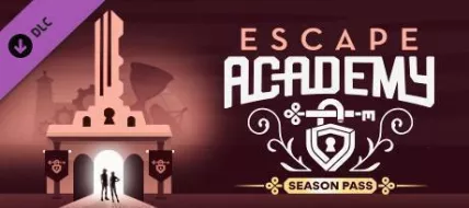 Escape Academy Season Pass thumbnail