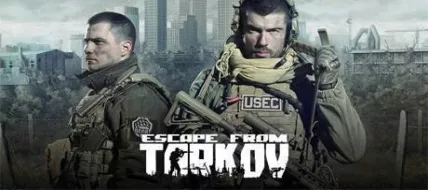 Escape from Tarkov thumbnail