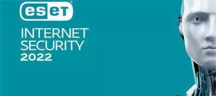 ESET Internet Security 2022 thumbnail