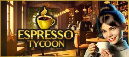 Espresso Tycoon thumbnail