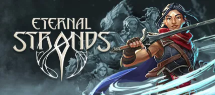 Eternal Strands thumbnail