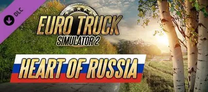 Euro Truck Simulator 2 Heart of Russia thumbnail