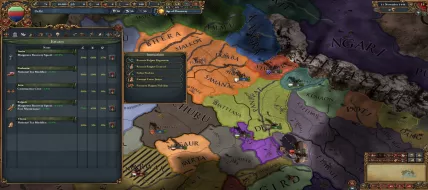 Europa Universalis IV: Dharma DLC thumbnail