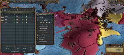 Europa Universalis IV Mandate of Heaven  thumbnail