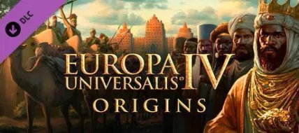 Europa Universalis IV Origins Immersion Pack thumbnail