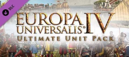 Europa Universalis IV Ultimate Unit Pack thumbnail