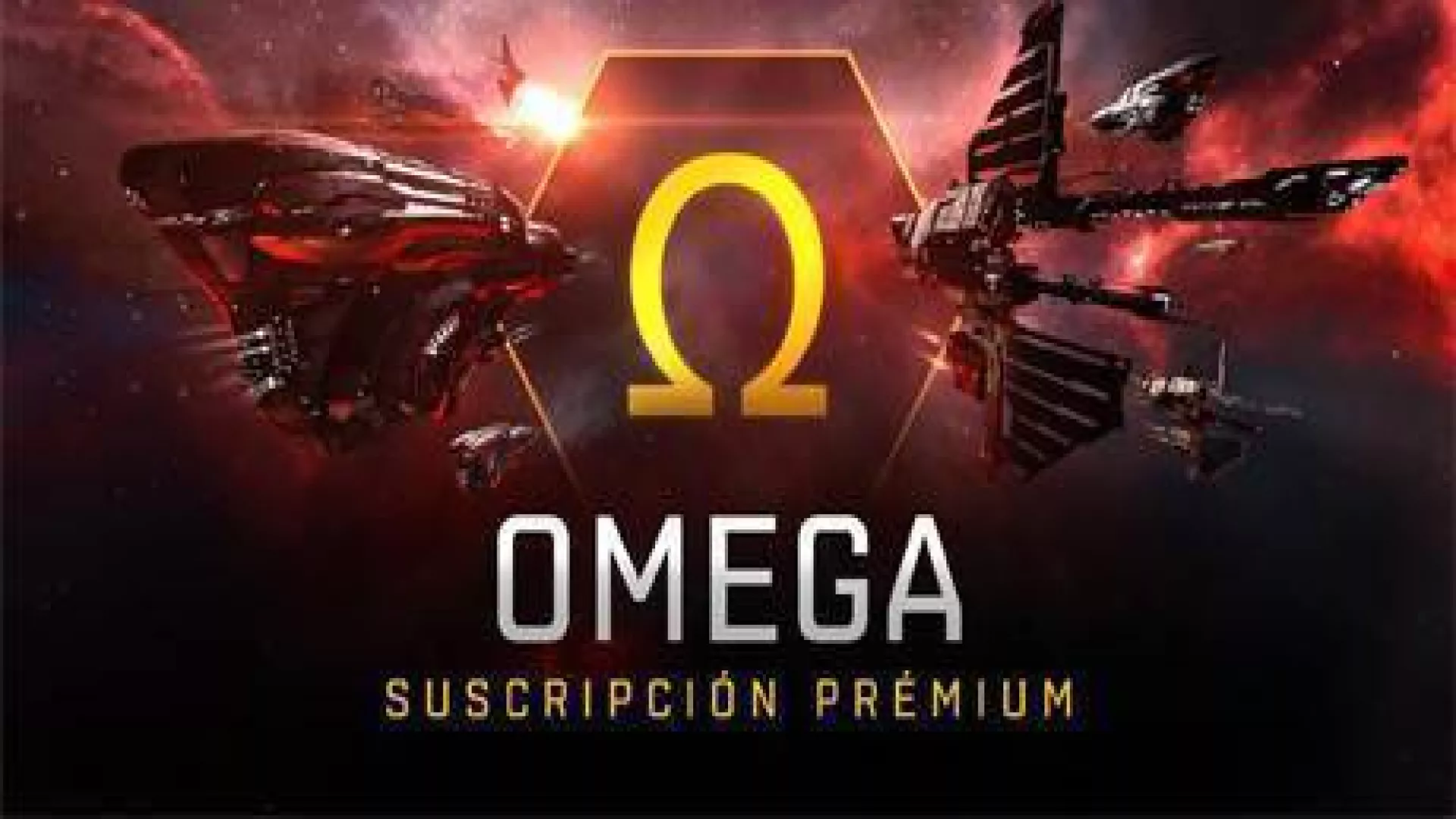 Acheter EVE Online Omega Time Key 🏷️ au meilleur prix | Gocdkeys
