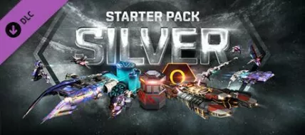 EVE Online Silver Starter pack thumbnail