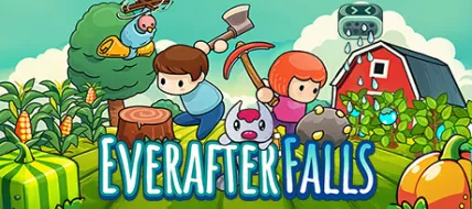 Everafter Falls thumbnail