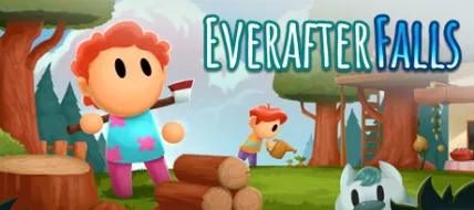 Everafter Falls thumbnail