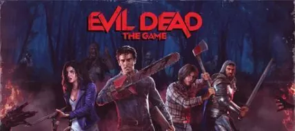 Evil Dead The Game thumbnail