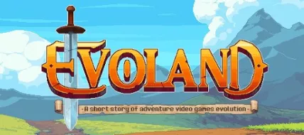 Evoland thumbnail