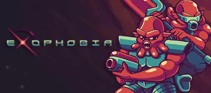 Exophobia thumbnail