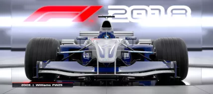 F1 2018 thumbnail