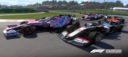 F1 2020 thumbnail